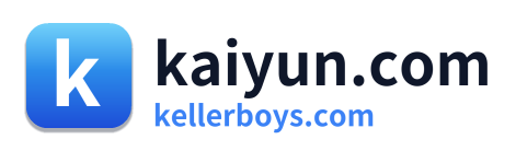 kaiyun.com Logo